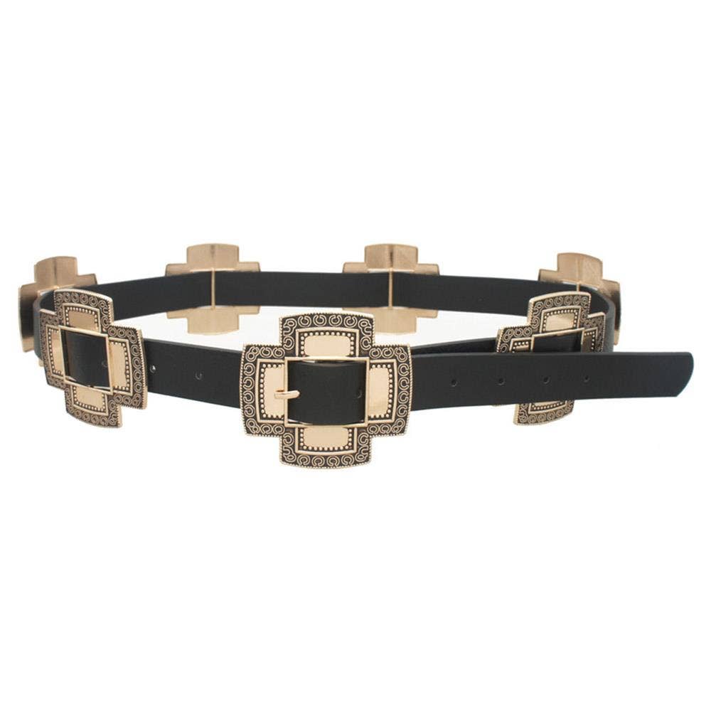 Open Cross Slider Belt IW-25018WSHAGO