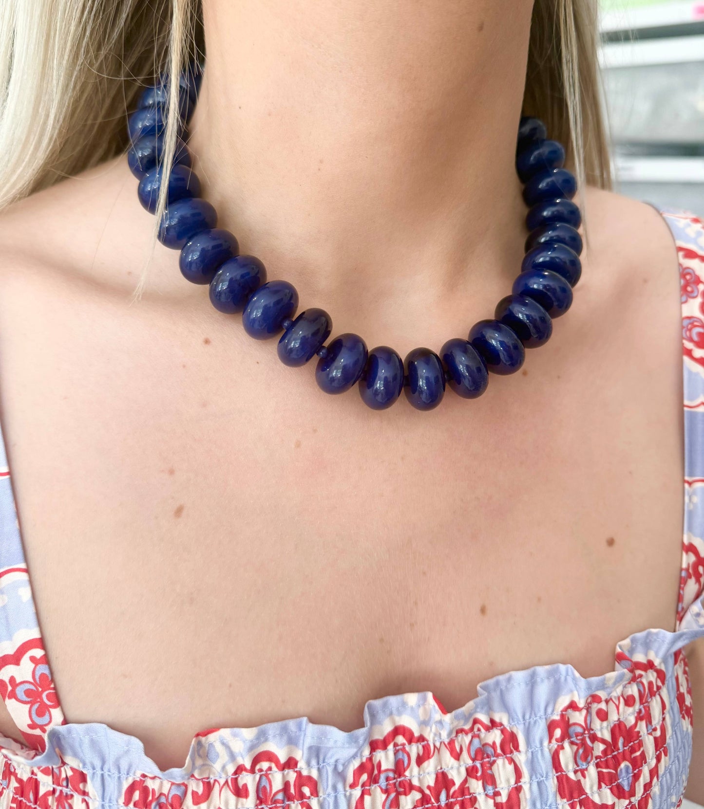 Bailey Necklace