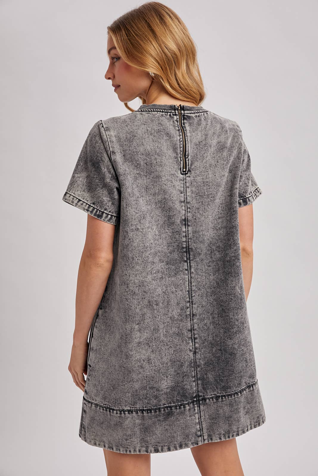 Ava Dress