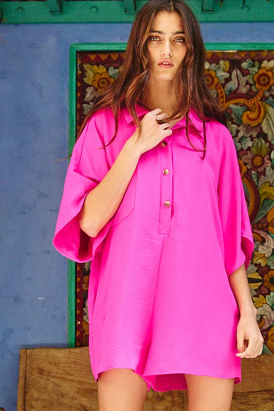 Tierra Romper