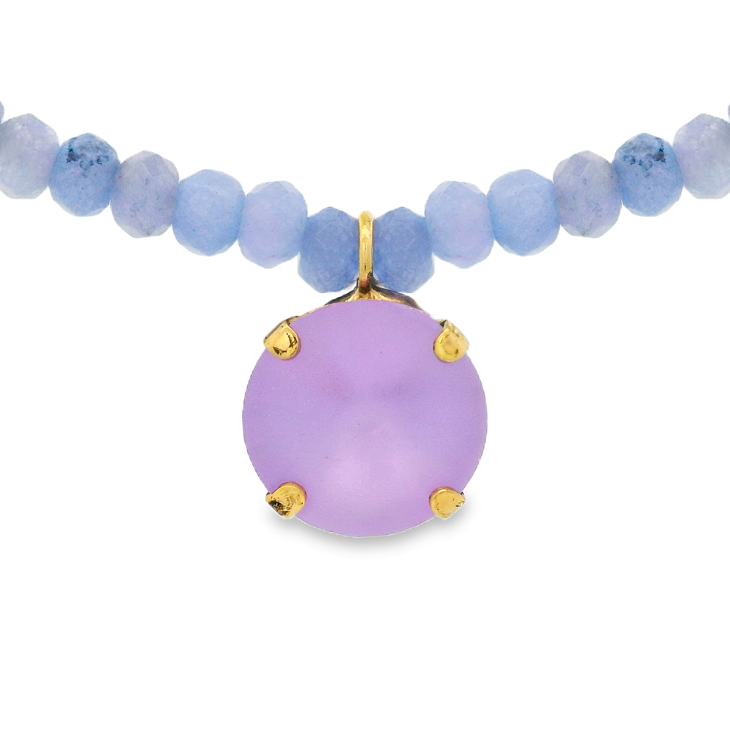 Paige Necklace
