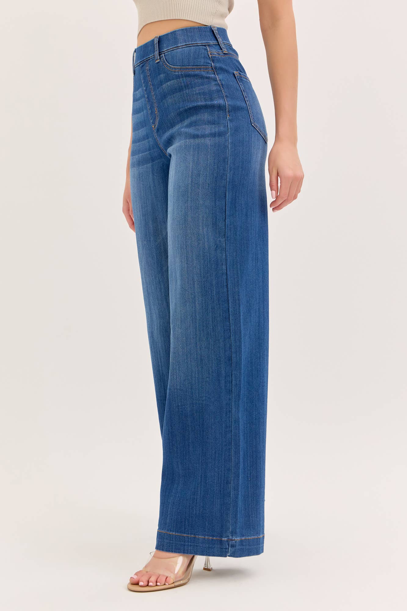 Veronica Jeans