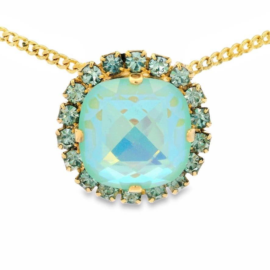 Cambrie Necklaces in Fairy Dust
