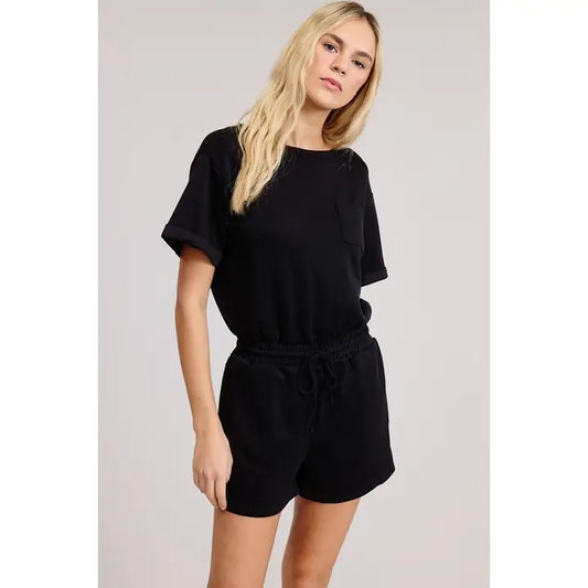 Tricia Romper