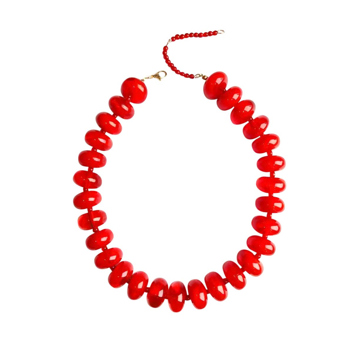 Bailey Necklace