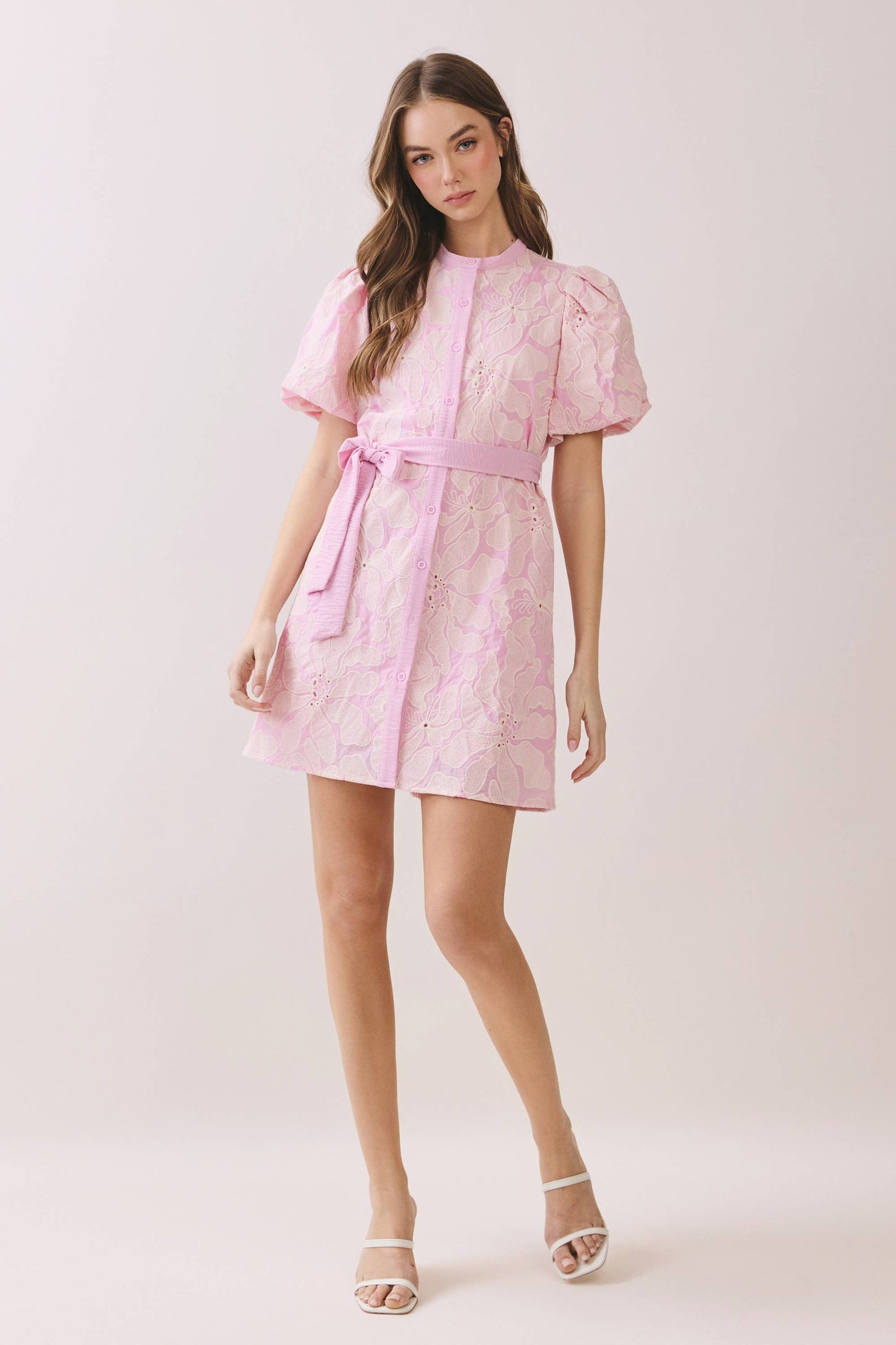 Mallory Dress