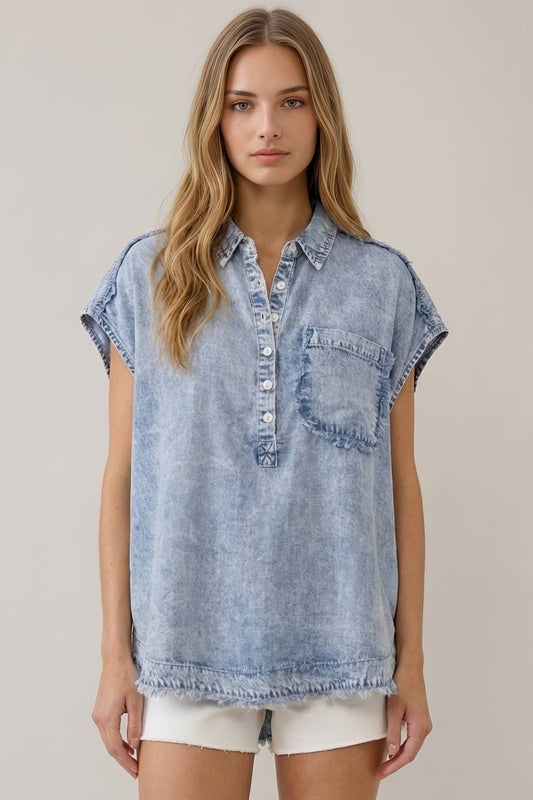 Tatum Top