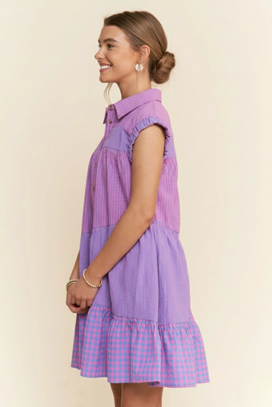 Sandi Dress