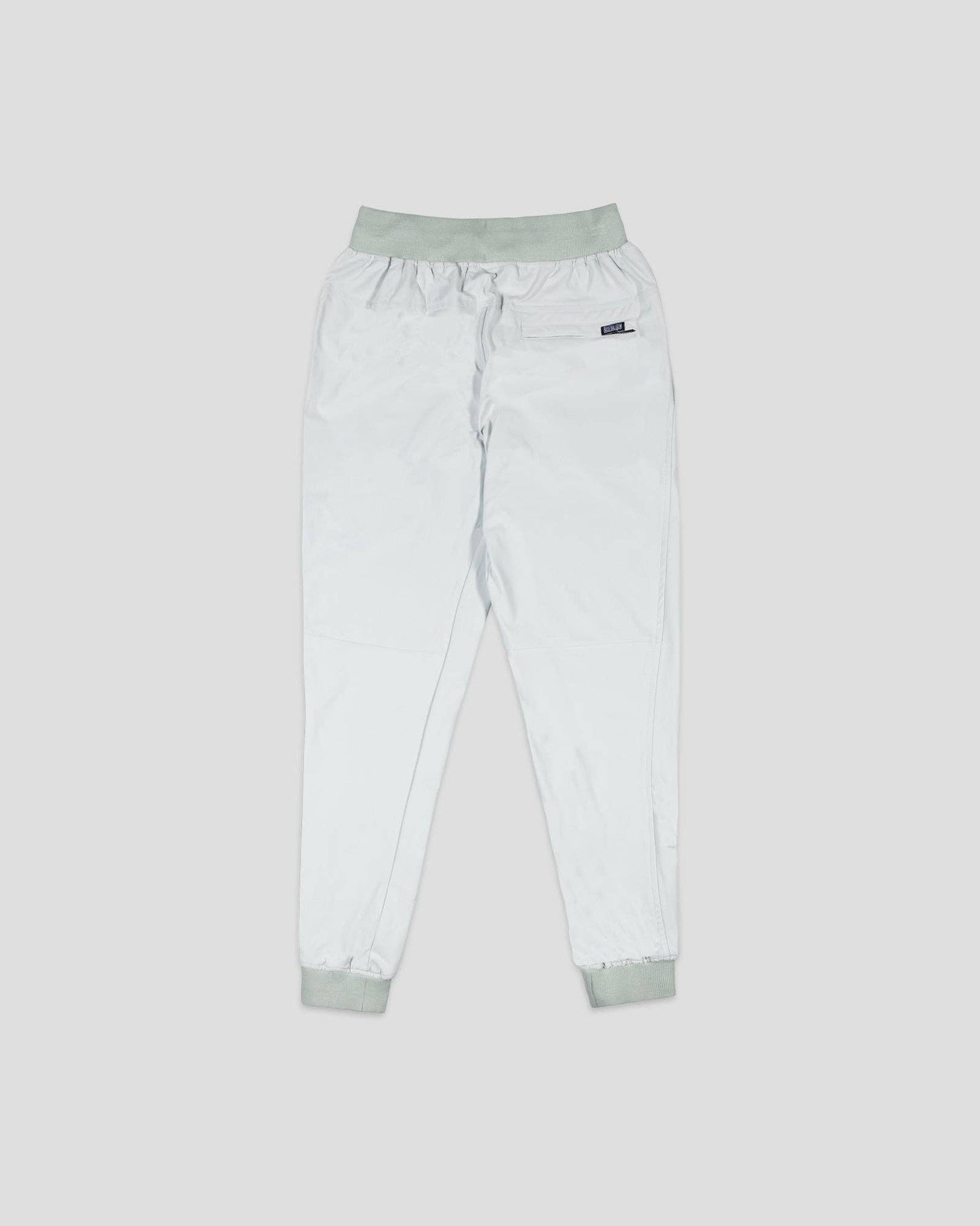 Ace Joggers (Grey) - Youth