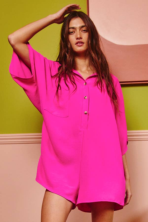 Tierra Romper