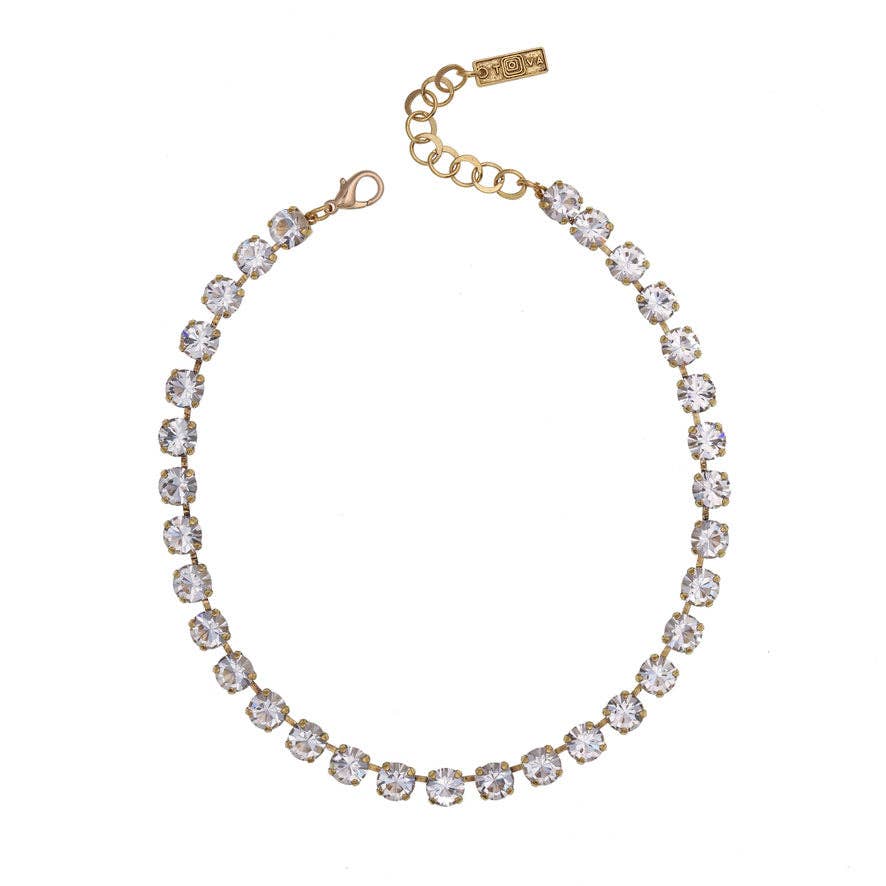 Oakland Necklace
