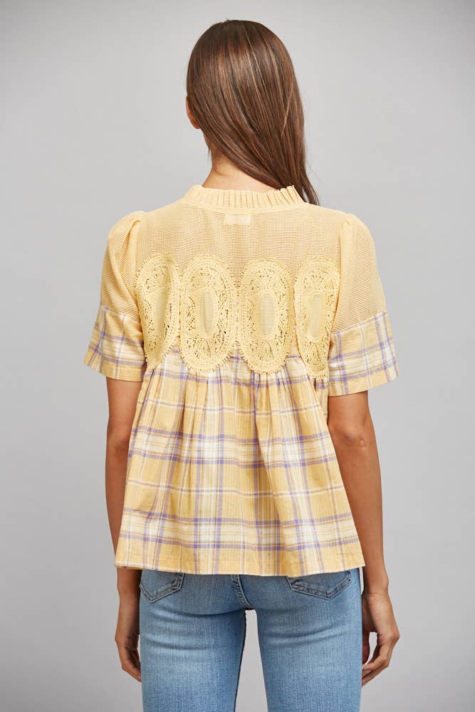 Mindi Top