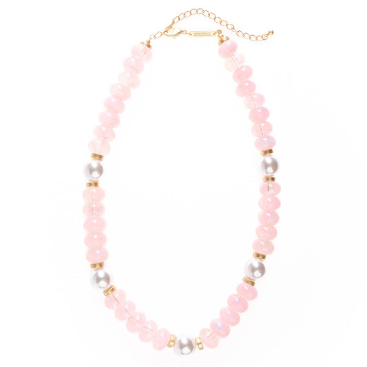 Necklace Layla Blush