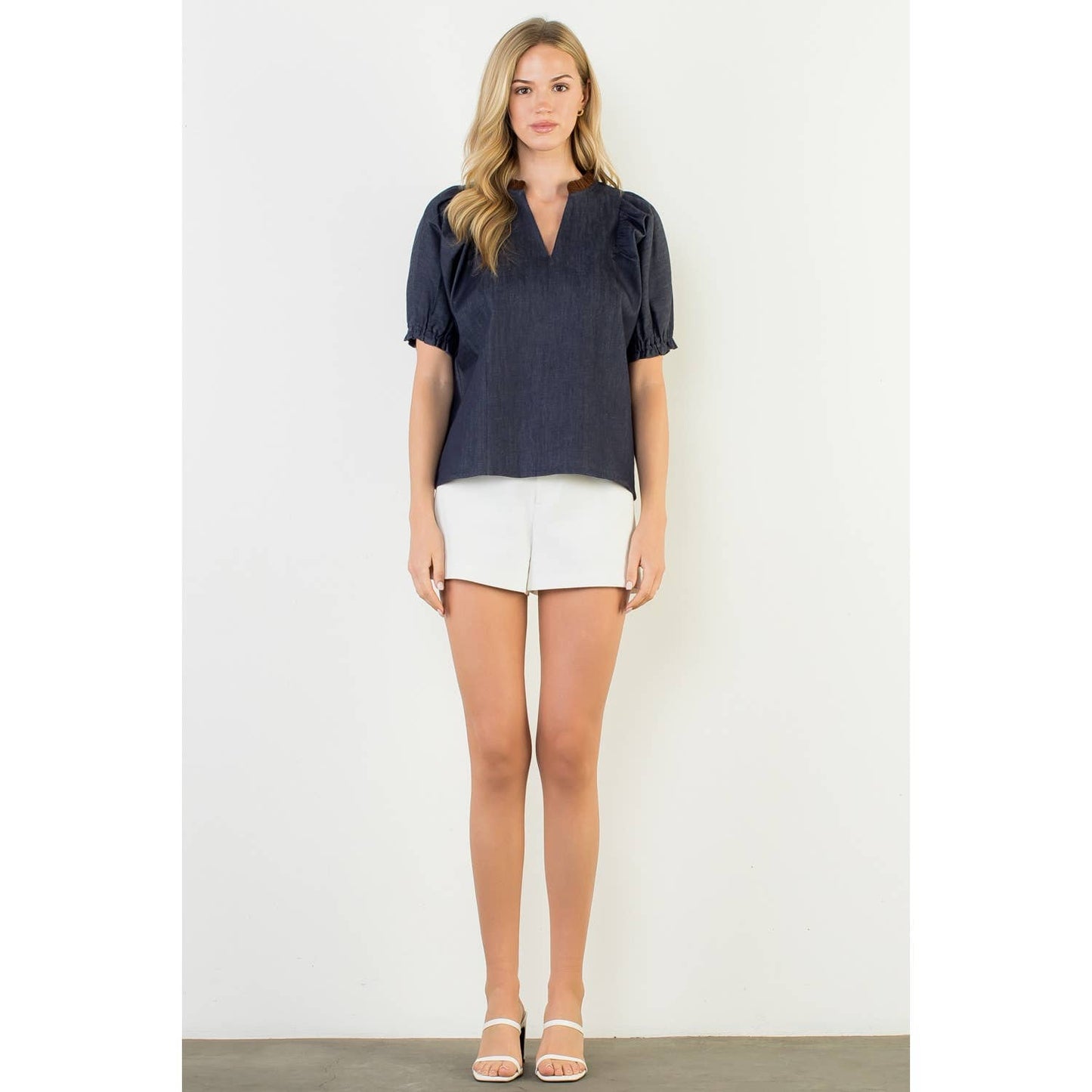 Diana Top