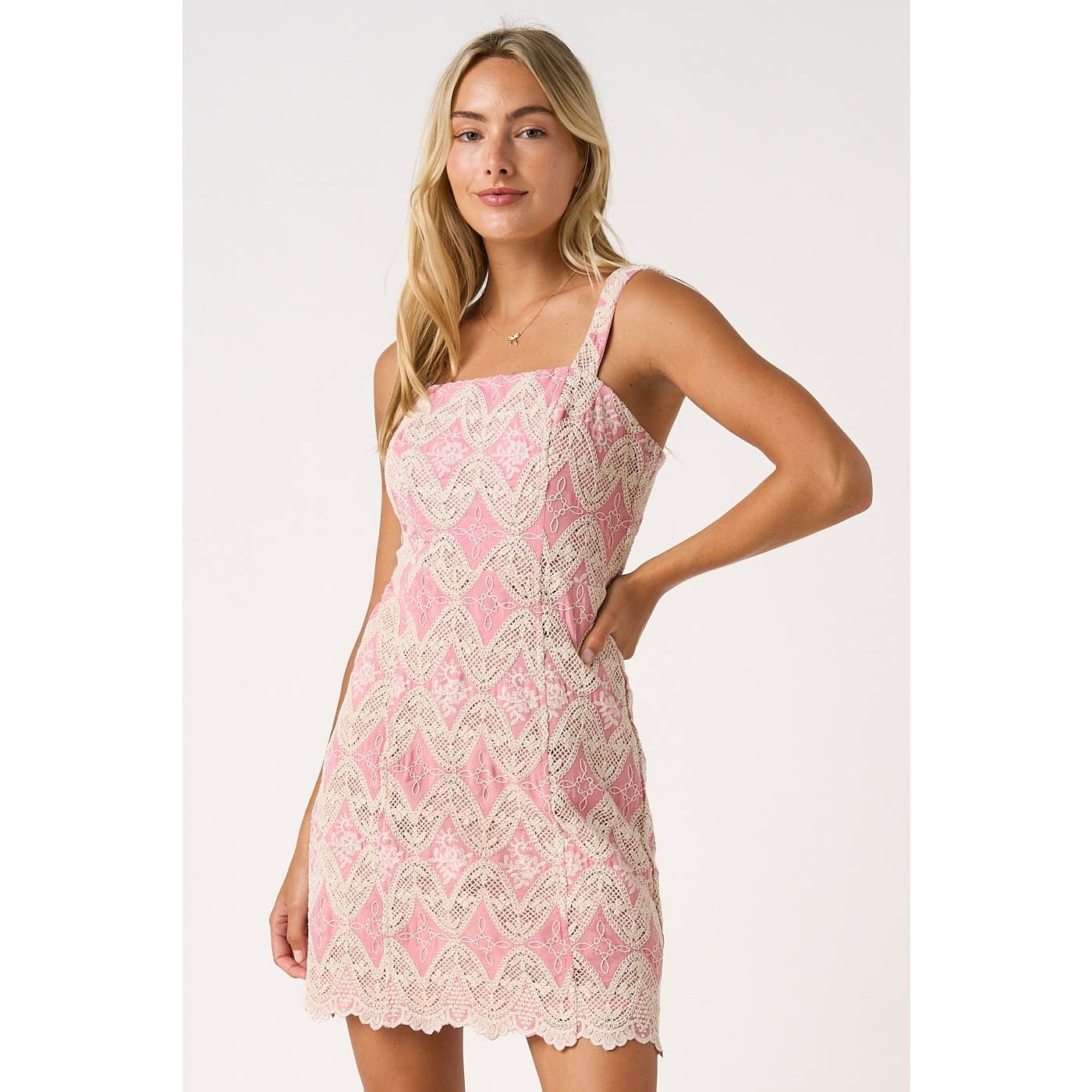 Sally Dress