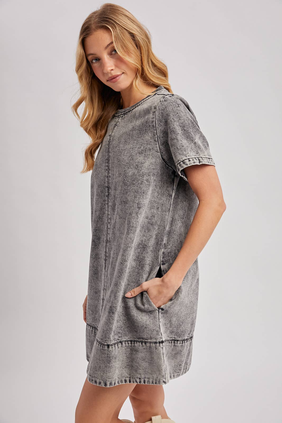 Ava Dress
