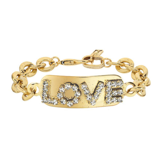 Love ID