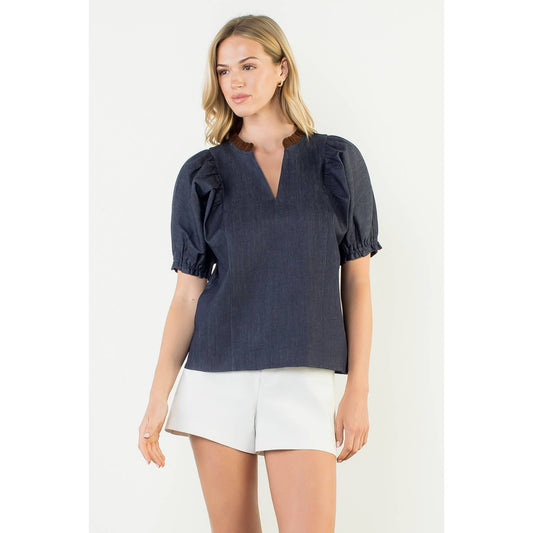 Diana Top