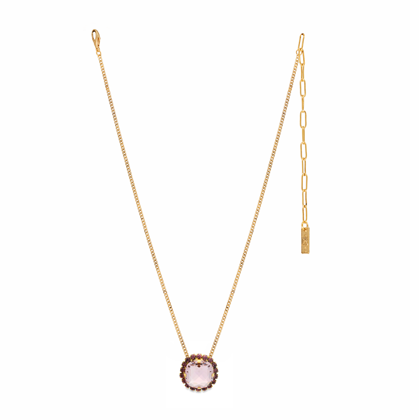 Cambrie Necklaces in Fairy Dust