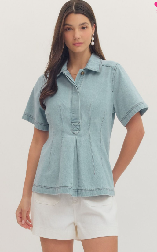 Kelly Top