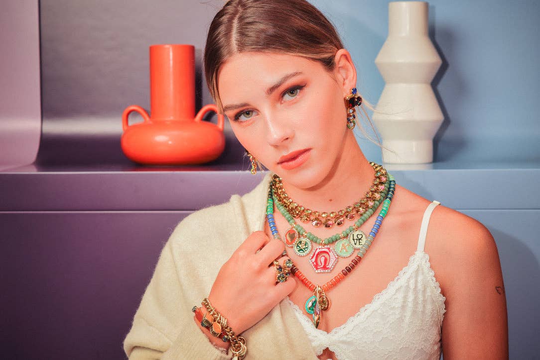 Kora Ring