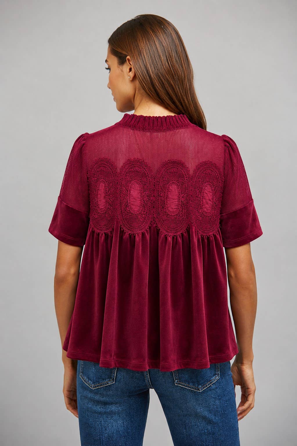 Abbie Top