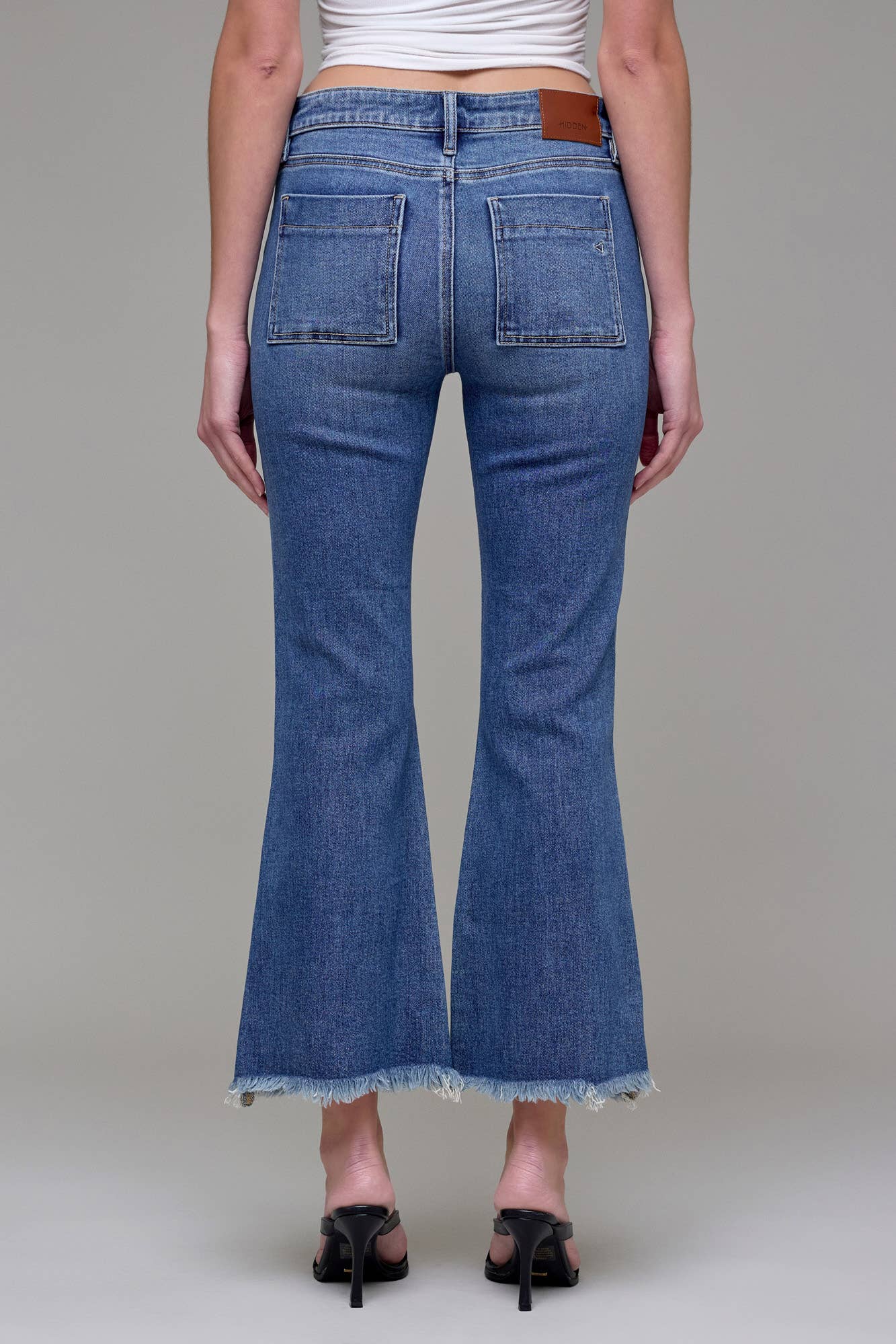 Haven Jeans