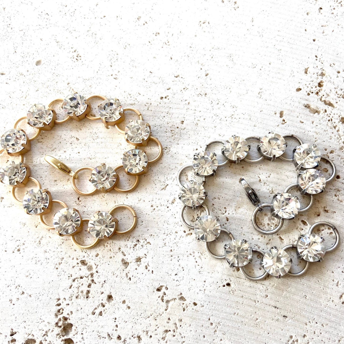 Crystal Bracelet