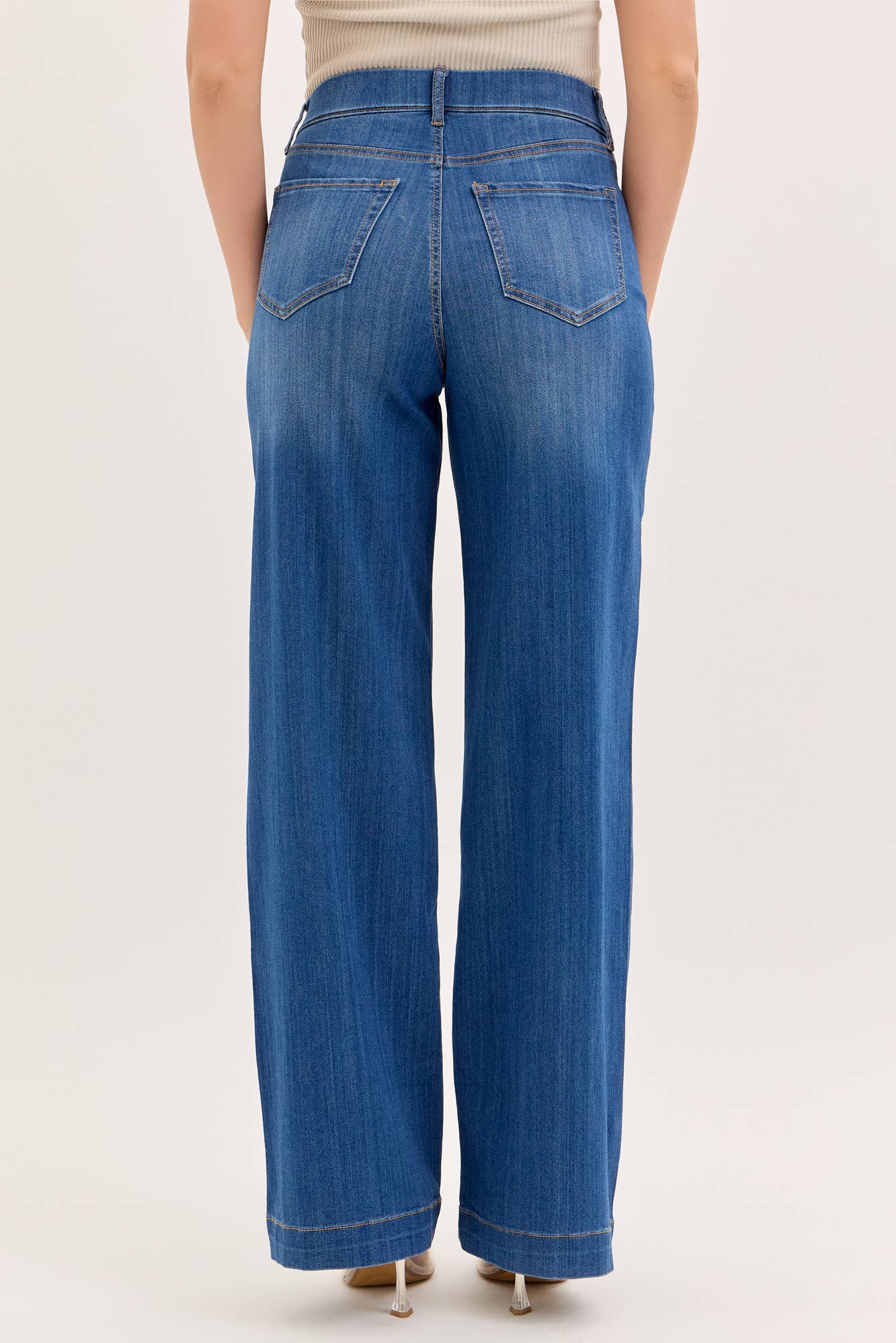 Veronica Jeans