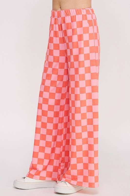 Janna Pants