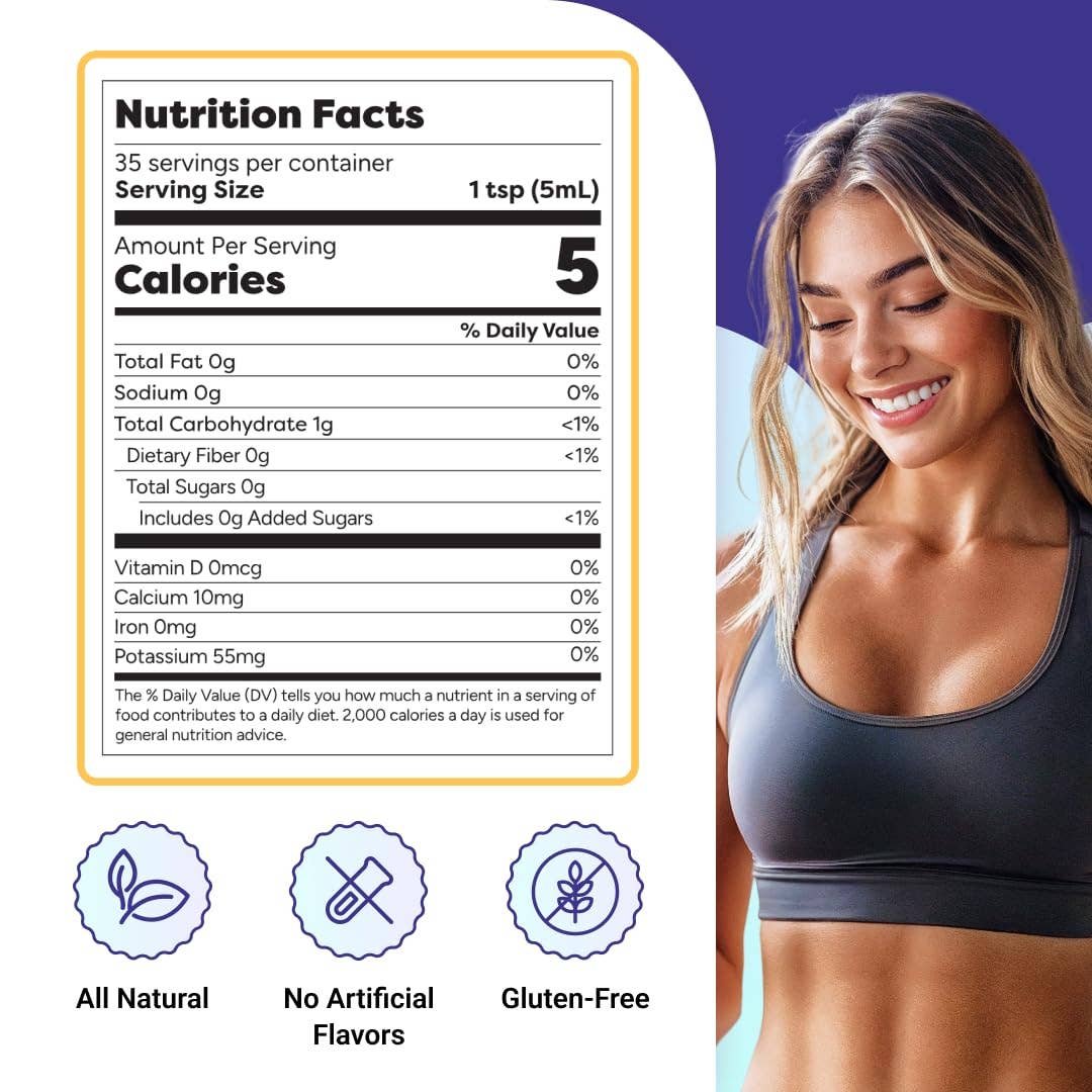 Javvy French Vanilla Cold Brew Coffee Concentrate