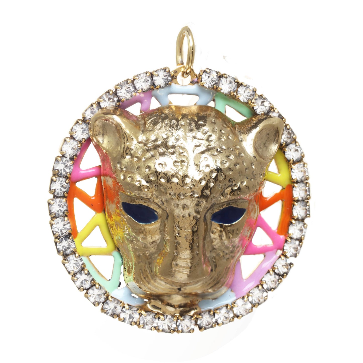 Galileu Necklace in POP
