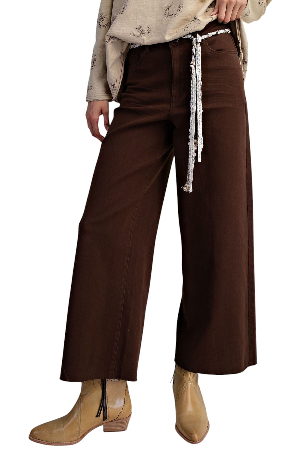 Bre Pants