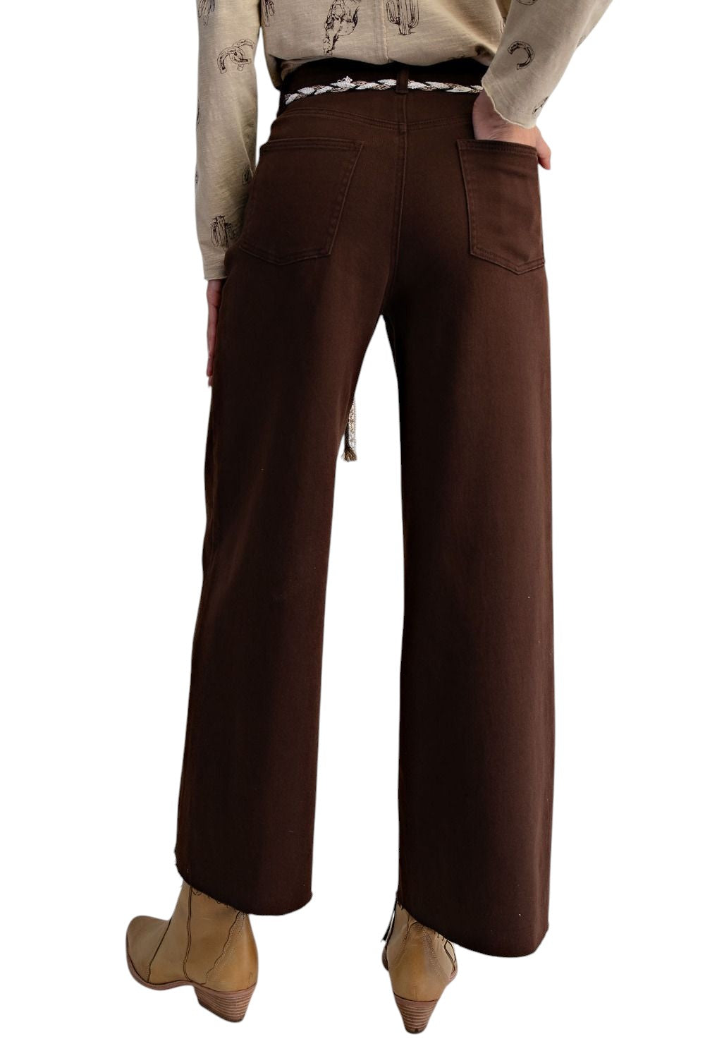 Bre Pants