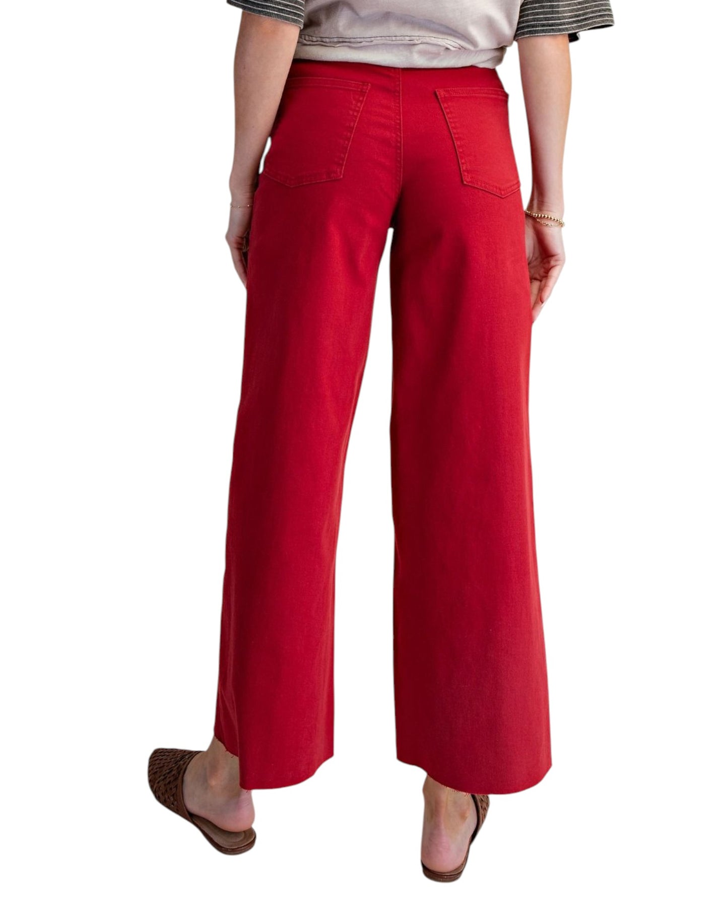 Jenci Pants
