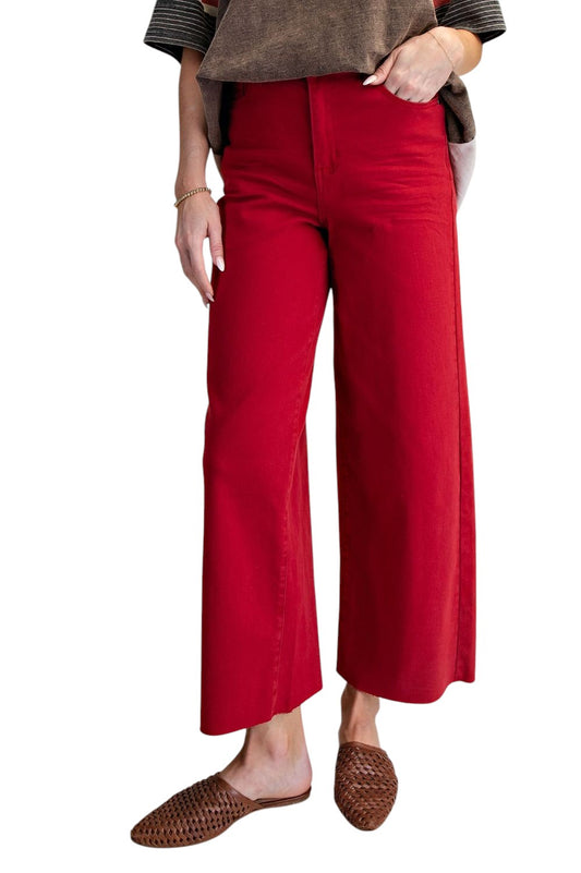 Jenci Pants