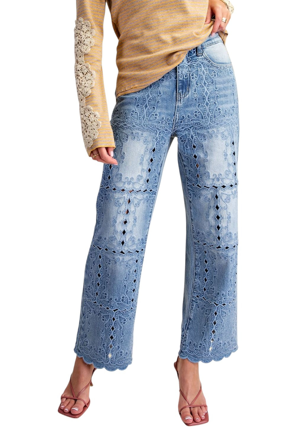 Rita Pants