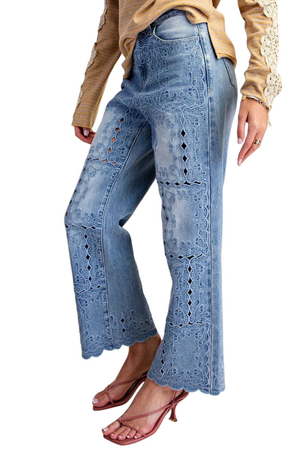 Rita Pants