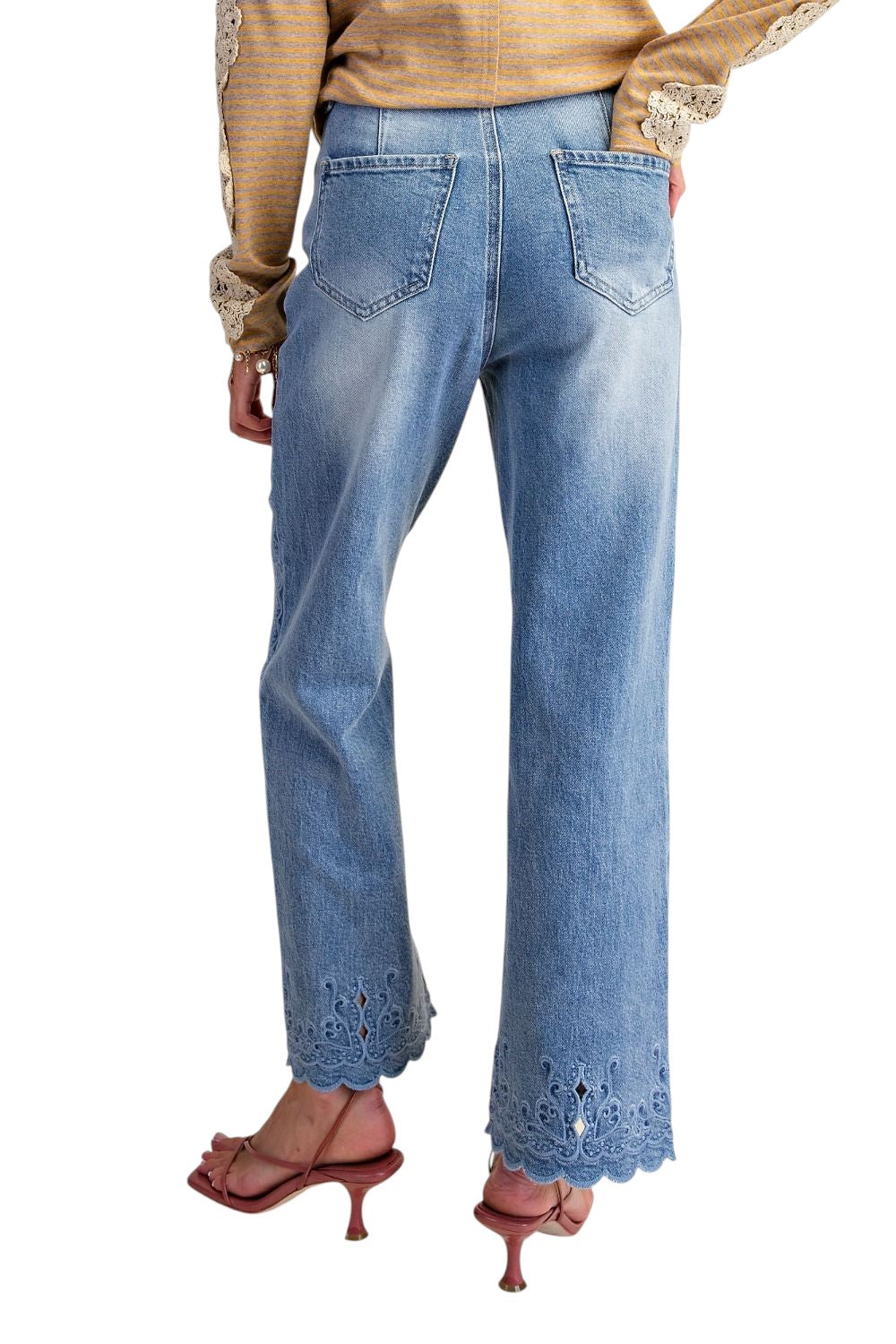 Rita Pants