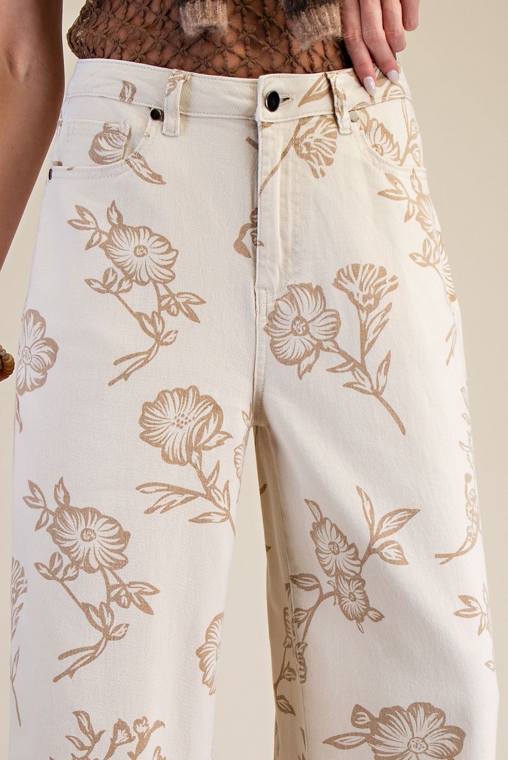 Beth Pants