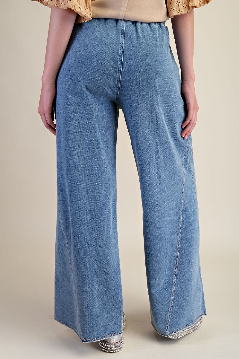 Terry Pants
