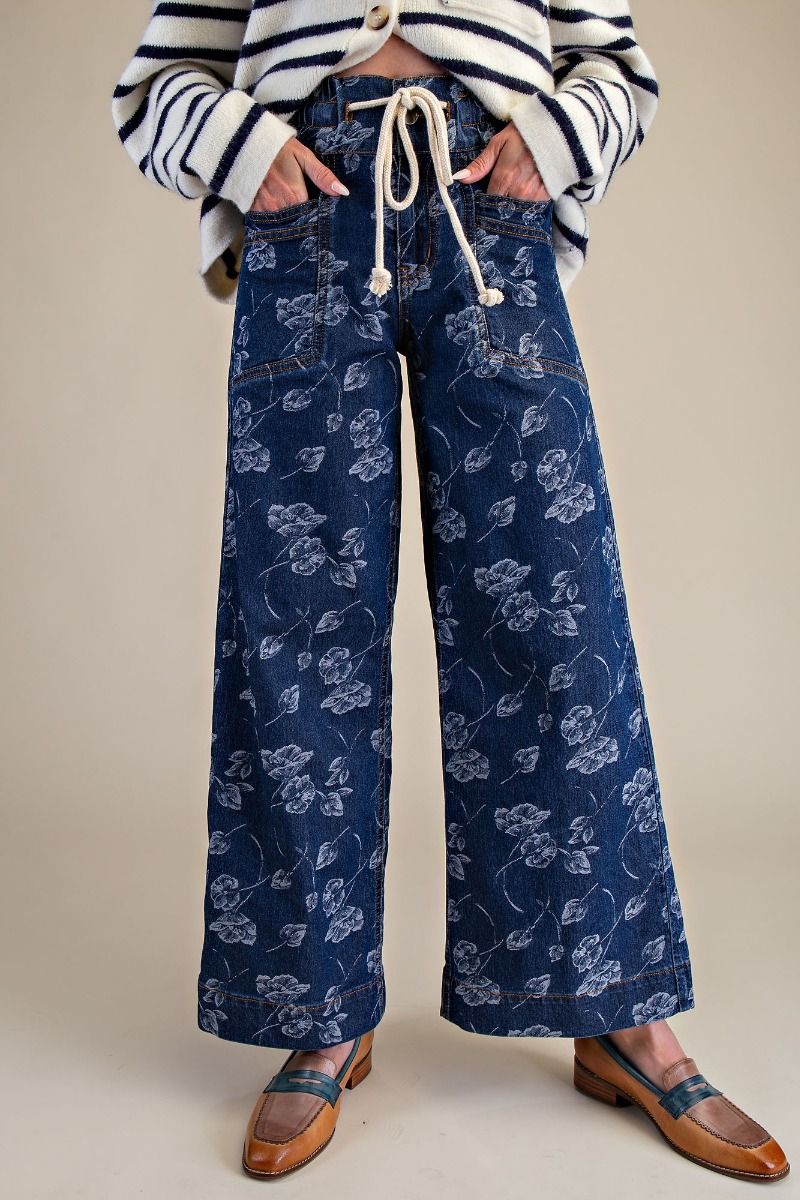 Heather Pants