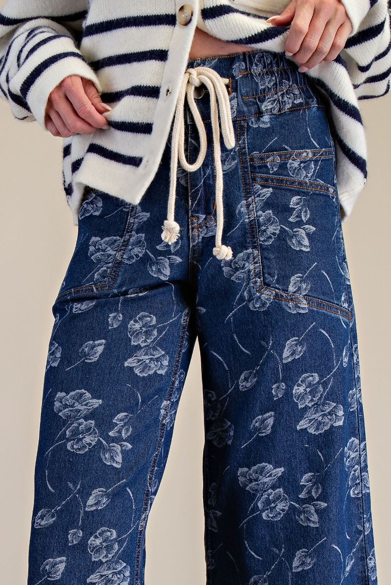 Heather Pants