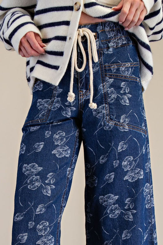 Heather Pants