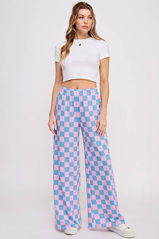 Janna Pants
