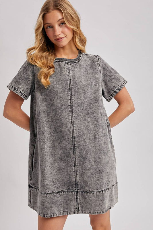 Ava Dress