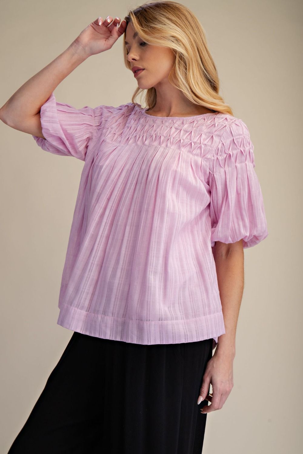 Bambi Top