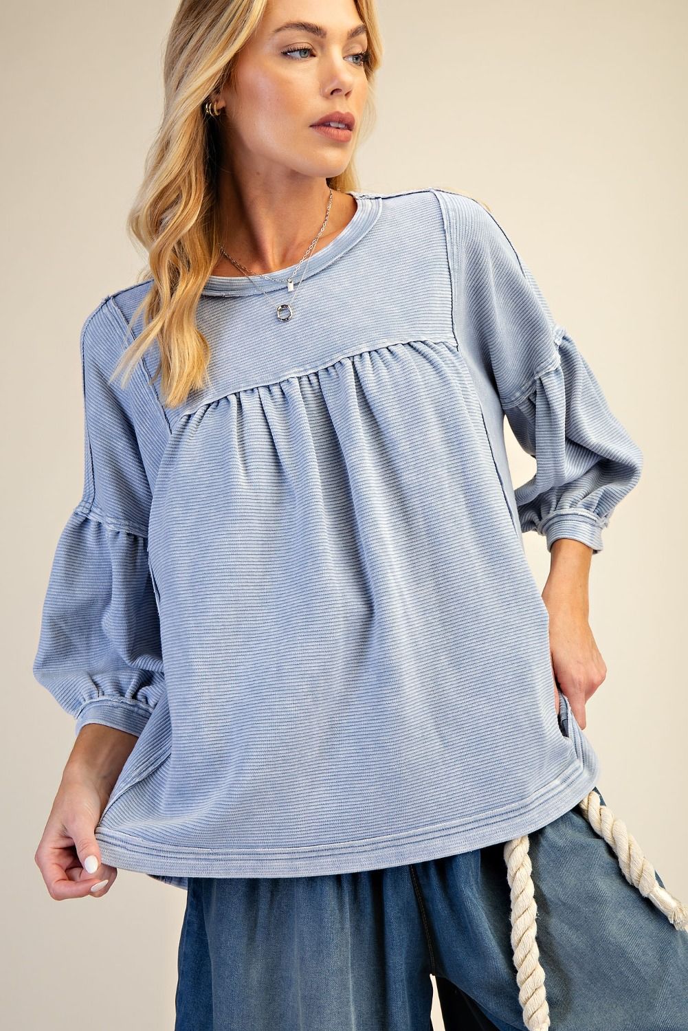 Glenda Top