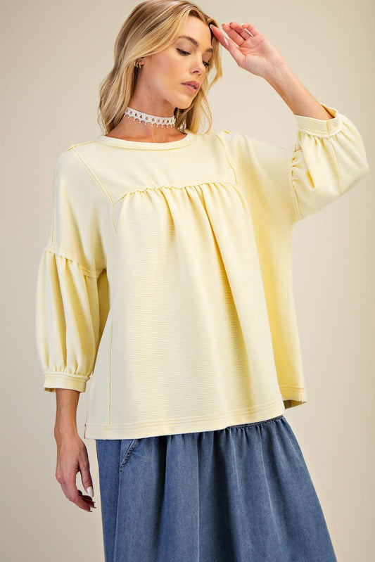 Glenda Top