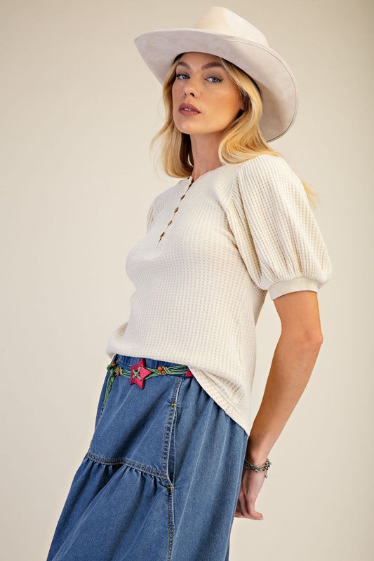 Veronica Top